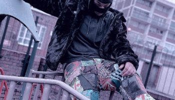 LONDON’S LEAVEMELONE DELIVERS WAVY “GUNZ BLAZING” RELEASE