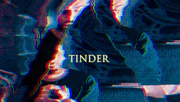 TINDER – [OXYMORON]